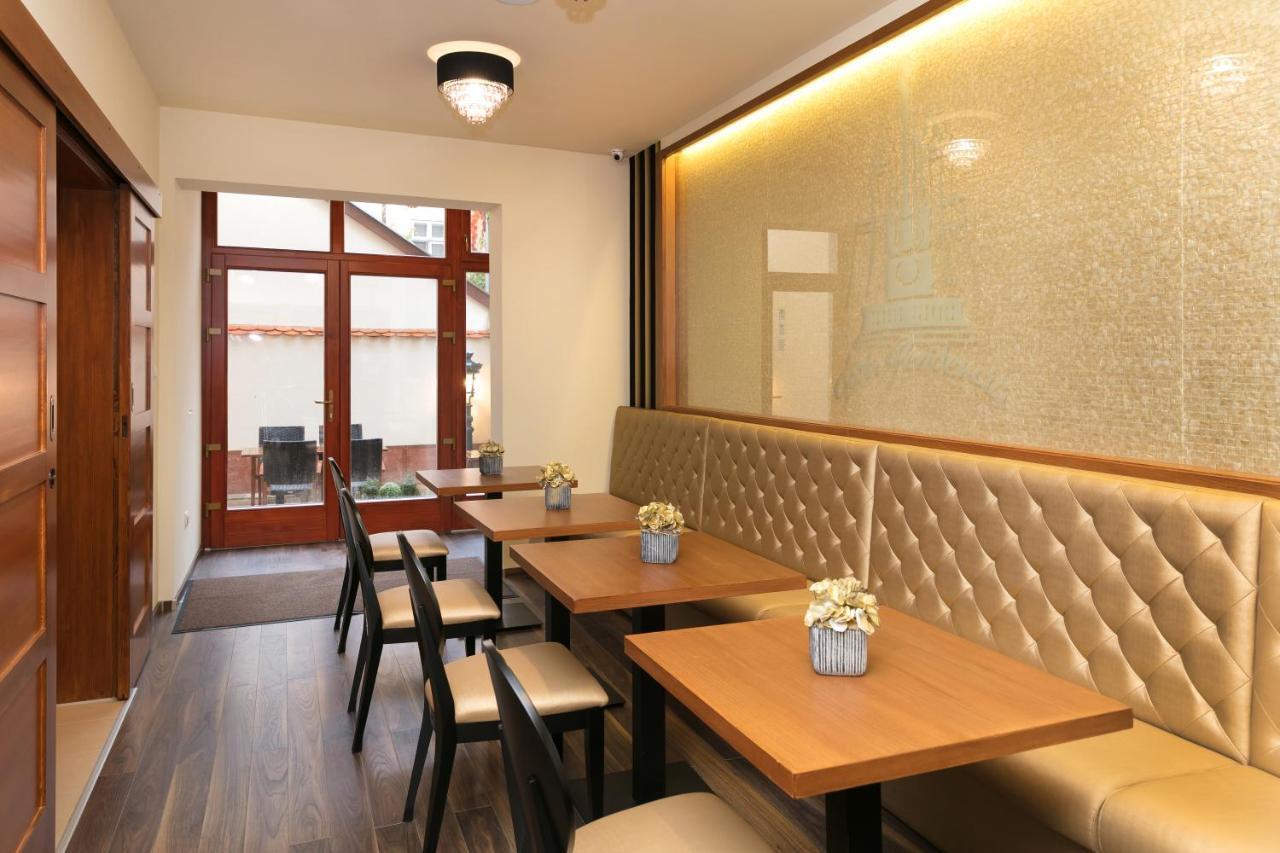 Foter Rezidencia 2 Aparthotel Győr Exterior foto
